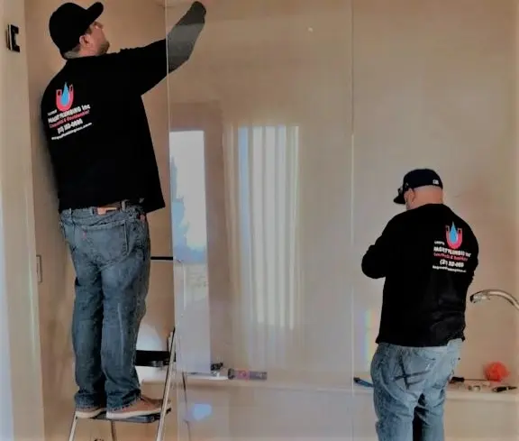 Professional plumbing installation for Tankless Water Heater Installation in Cabrillo Park